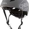 O'neal dirt lid youth plain - bmx kid's helmet