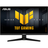 Asus tuf gaming vg249qm5a 23.8 monitor (zwart, 1x displayport, 2x hdmi, 240 hz) - afbeelding 2