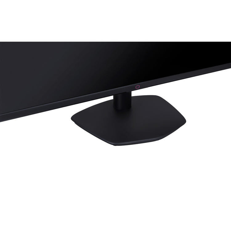Cooler master gm27-ffs 27 gaming monitor (zwart, 2x hdmi, 2x displayport, free-sync, g-sync, 165 hz)