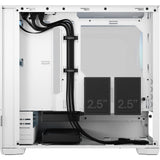 Fractal design pop mini air rgb midi tower behuizing (wit | 2x usb-a | rgb | window) - afbeelding 11