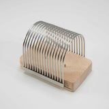 Barbecook snijset voor hasselback potato houder - afbeelding 2