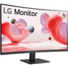 Lg 32mr50c-b 31.5 curved monitor (zwart, hdmi, vga)