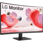 Lg 32mr50c-b 31.5 curved monitor (zwart, hdmi, vga) - afbeelding 3
