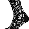 Sox footwear monochrome - socks