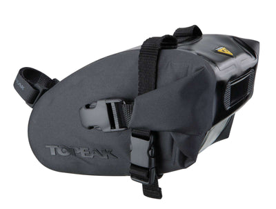 Topeak Drybag M Zadeltas - Zwart - 1L