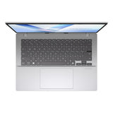 Asus vivobook 14 m1407ga-ly012w 14 copilot+ laptop (zilver | ryzen ai 7 445 | radeon 840m | 16 gb | 512 gd ssd) - afbeelding 6