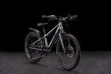 Cube acid 200 disc allroad grey´n´flash - afbeelding 2