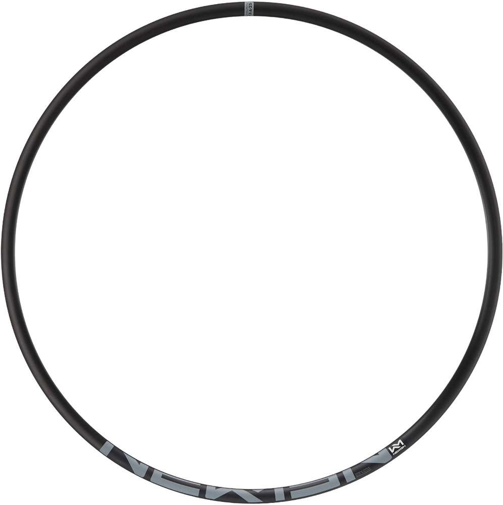 Newmen evolution x.a.25 kids 24 rim