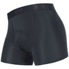Gore wear c3 women's base layer boxer+