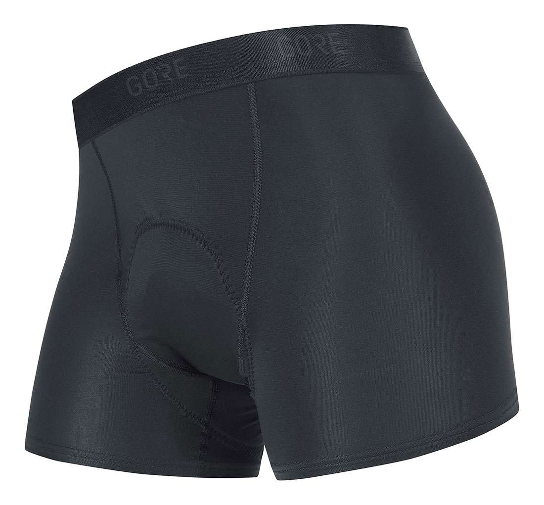 Gore wear c3 women's base layer boxer+
