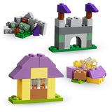 Lego classic 10713 creatieve koffer - afbeelding 6