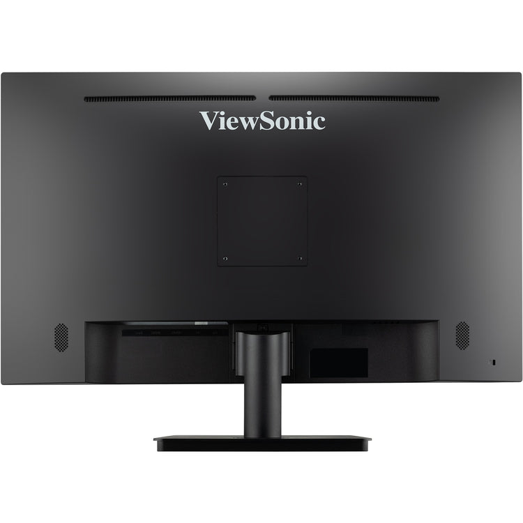 Viewsonic va3209-2k-mhd 31.5 monitor (zwart, 2x hdmi, 1x displayport, sound)