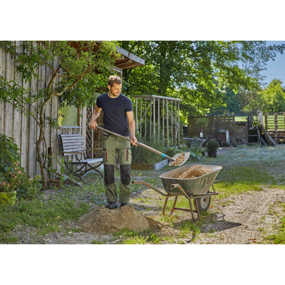 Gardena natureline schep - 100% fsc