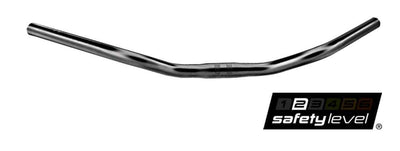 Ergotec trekking bügel 25.4mm handlebar
