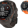 Garmin instinct® 3 solar 50mm - gps multisport smartwatch