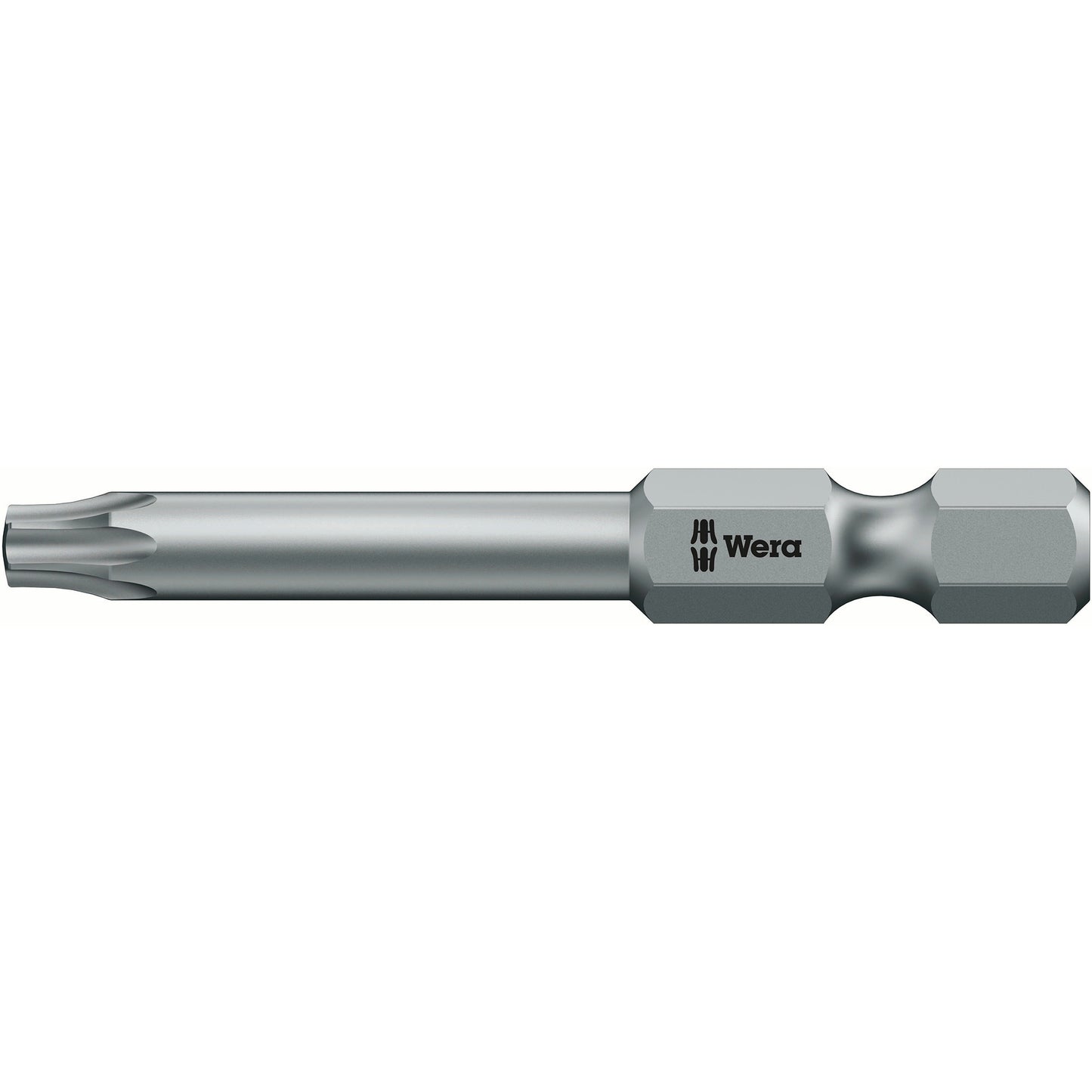 Wera kraftform kompakt 60 ra -r 1, 17‑delig bitset (zwart groen)