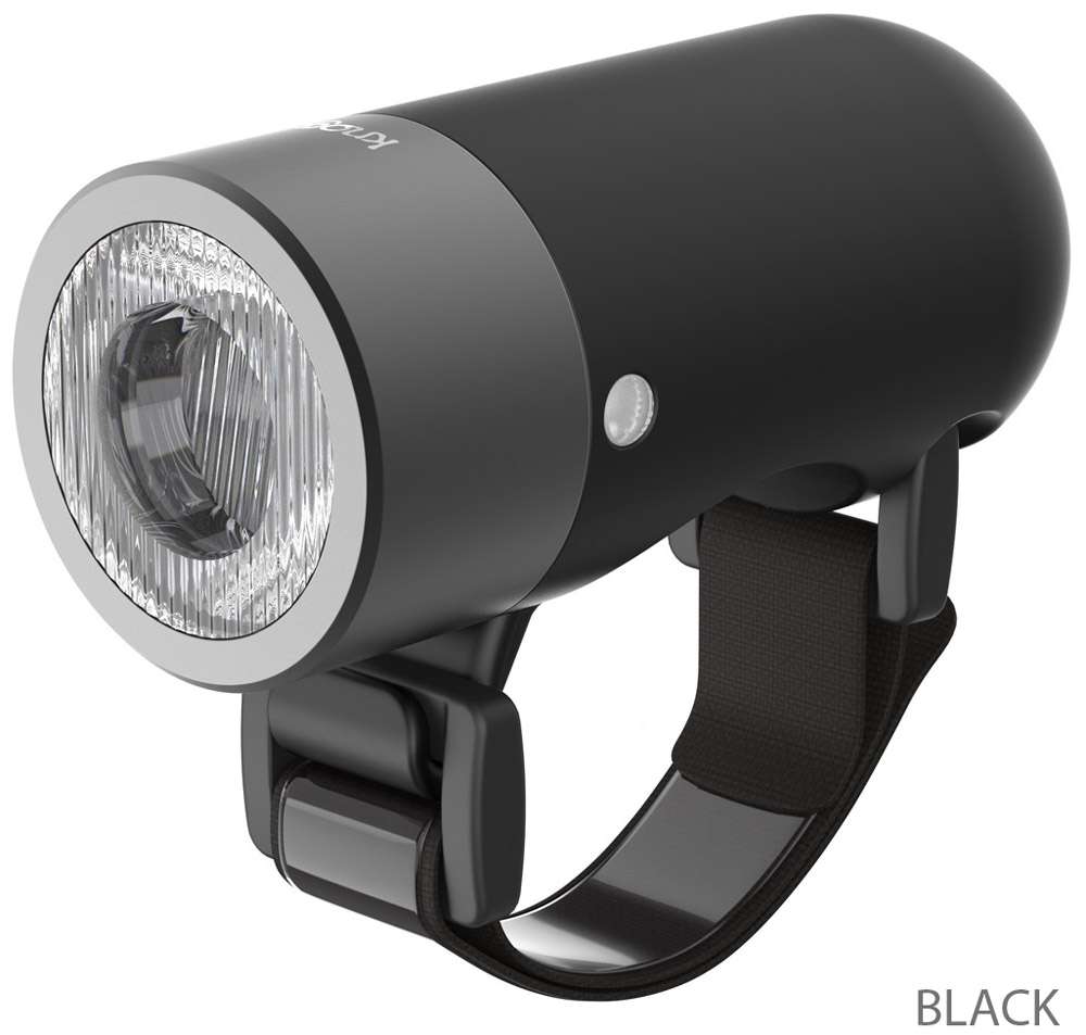 Knog plug stvzo front light