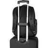 Targus 15 -16 mobile elite backpack rugzak (zwart)