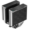 Deepcool ak620 cpu-koeler (zwart)