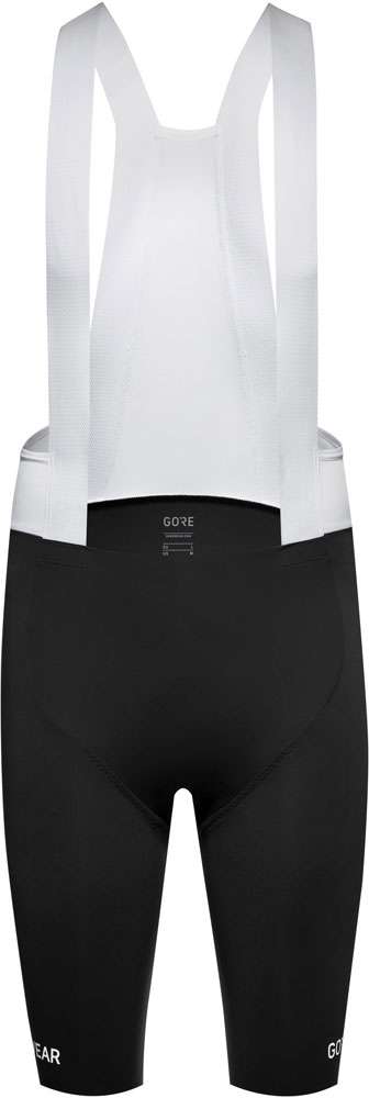 Gorewear spinshift - bib shorts with pad