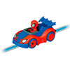 Carrera first spidey web spinners racebaan, 2,4m