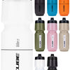 Cube flow 750 bottle
