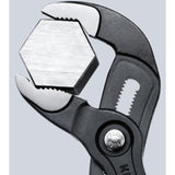 Knipex 87 01 150 waterpomptang cobra gepolijst 150mm - afbeelding 6