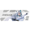 Powercolor radeon rx 9070 xt hellhound reva16gb limited edition grafische kaart (wit zwart, rdna4, gddr6, 3x displayport, 1x hdmi)