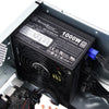 Silverstone rm41-h08 rack behuizing (zwart | 2x usb-a 3.2 (5 gbit s))