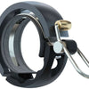 Knog oi luxe bicycle bell