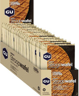 Gu stroopwafel 16 box - afbeelding 2