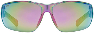 Uvex equate - sports glasses
