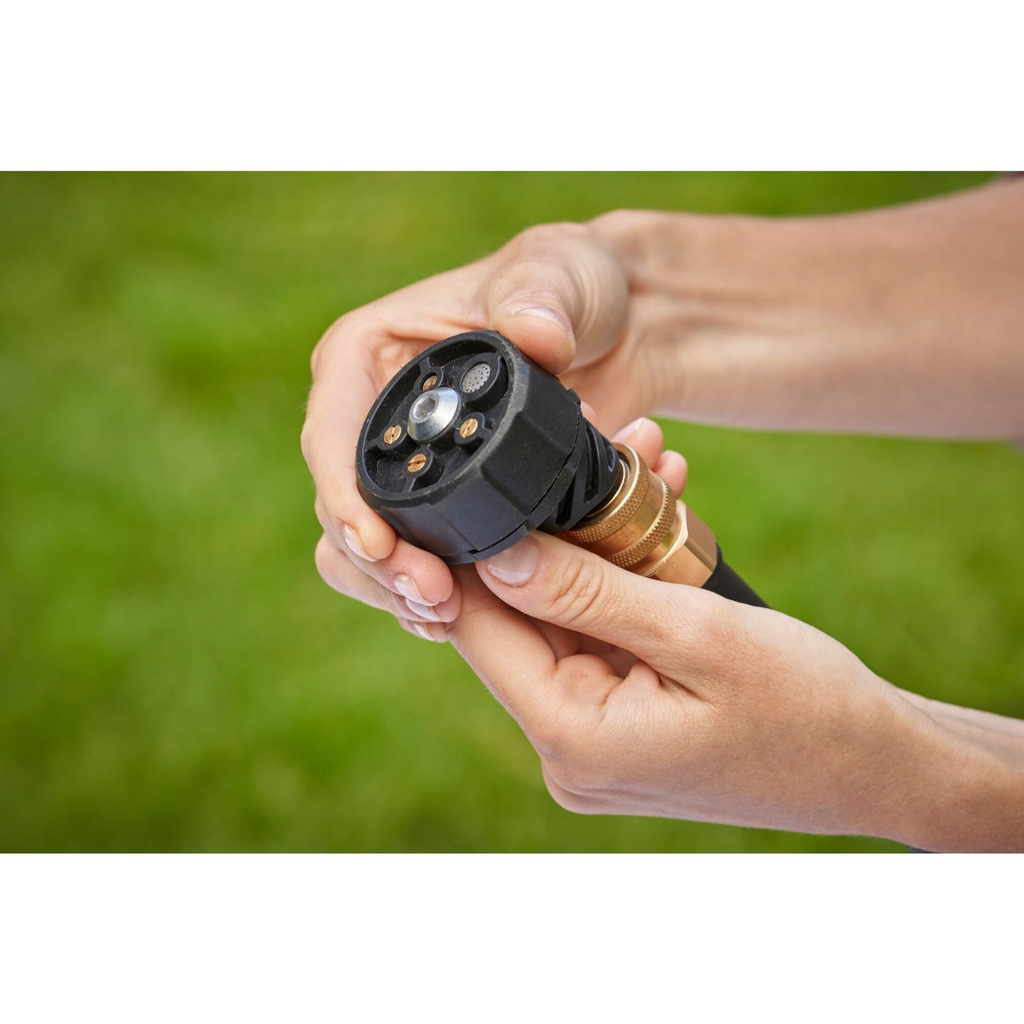 Black+decker bcpc18b-xj 18v hogedrukreiniger (oranje zwart, accu en oplader niet inbegrepen)