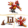 Lego harry potter - felix: de feniks van perkamentus constructiespeelgoed (76448)