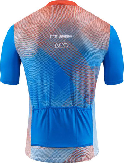 Cube teamline cmpt - jersey