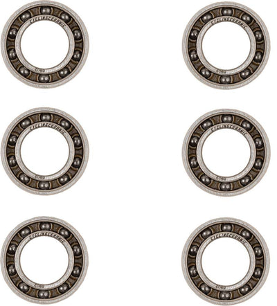 Cyclingceramic dt swiss wheel bearing kit 350 disc