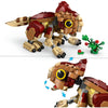 Lego ® jurassic world babydinosaurus dolores: aquilops speelgoedset - 76970