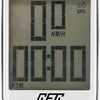 Rfr wireless cmpt cycle computer