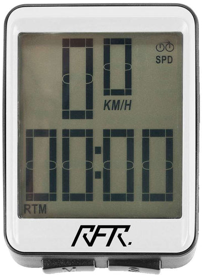 Rfr wireless cmpt cycle computer