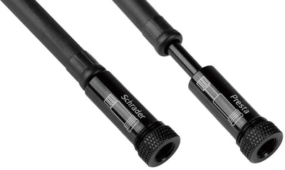 Topeak racerocket mini mini pump