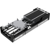 Inno3d geforce rtx 5080 x3 oc grafische kaart (dlss 4, 3x displayport, 1x hdmi 2.1)