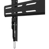 Neomounts select wl30s-850bl16 vlakke wandsteun bevestiging (zwart)