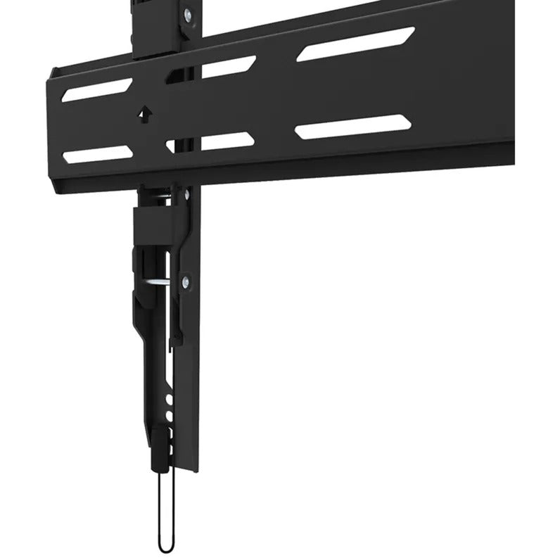 Neomounts select wl30s-850bl16 vlakke wandsteun bevestiging (zwart)