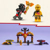 Lego ninjago 71826 spinjitzu drakenstrijdpakket