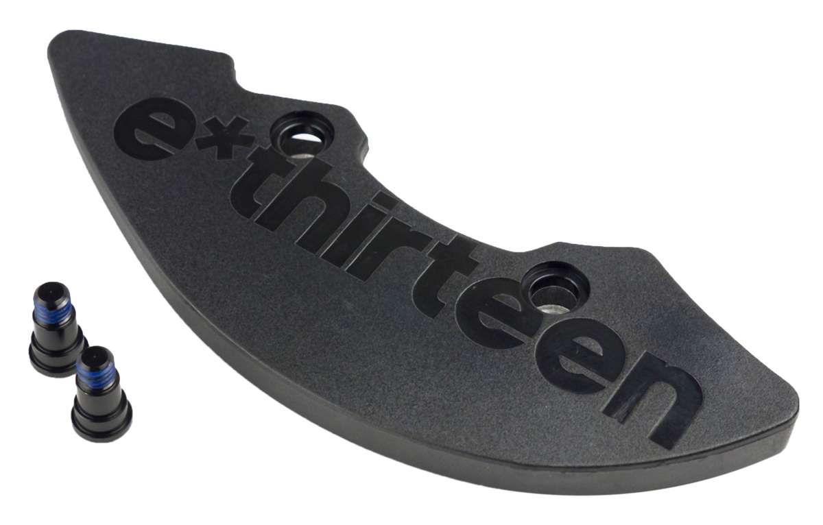 E*thirteen bashguard lg1 trs direct mount