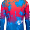 Cube x actionteam - mtb long sleeve jersey