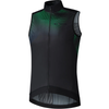 Shimano s-phyre wind - wind vest
