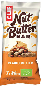 Clif bar nut butter filled bar 50g - afbeelding 1