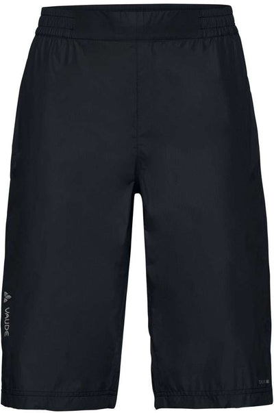 Vaude drop shorts - women's rain shorts
