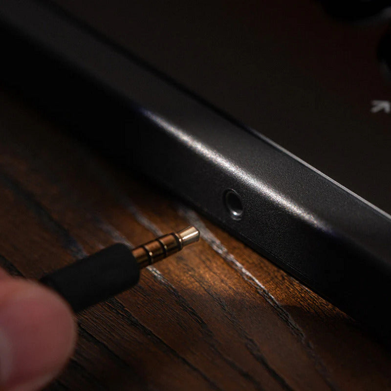 8bitdo arcade controller for xbox (zwart, 2.4 ghz usb, xbox series x|s, xbox one, pc)
